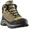 Ботинки X-ADVENTURE COLDRUSH WP (RU 46 UK 12 USm 12.5 СМ 30; kelp/black/pewter)